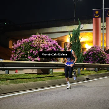 Runner Photo 6335356