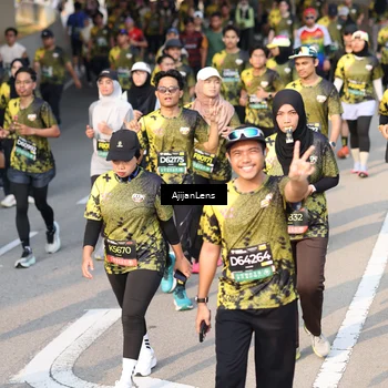 Runner Photo 6335375