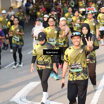 Runner Photo 6335377
