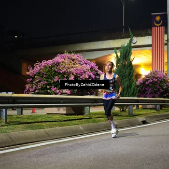 Runner Photo 6335386