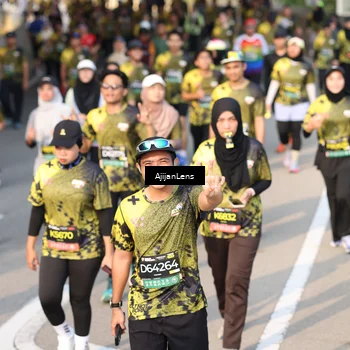 Runner Photo 6335398