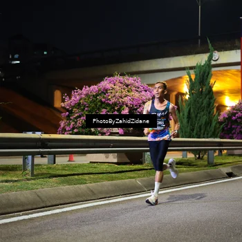 Runner Photo 6335400