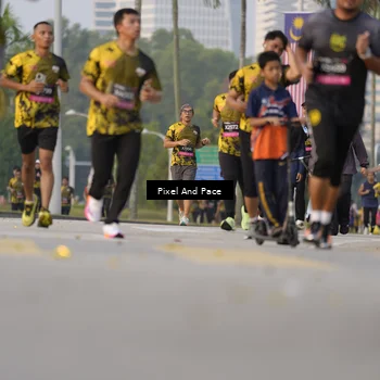 Runner Photo 6335403
