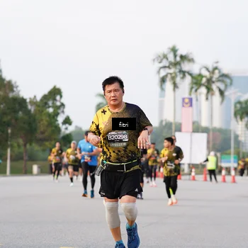 Runner Photo 6335404