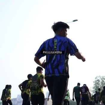 Runner Photo 6335415