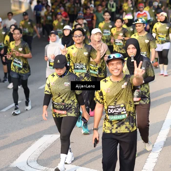 Runner Photo 6335417