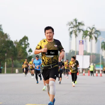 Runner Photo 6335420