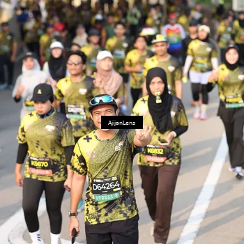 Runner Photo 6335424