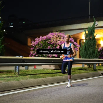 Runner Photo 6335428