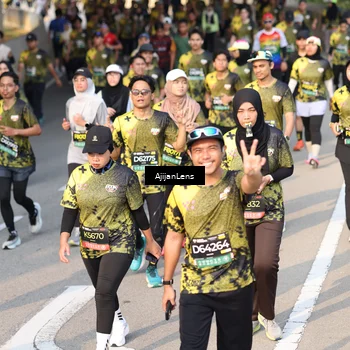Runner Photo 6335430