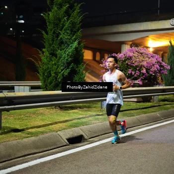 Runner Photo 6335431