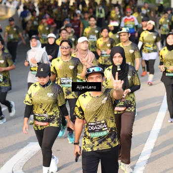 Runner Photo 6335435