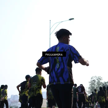 Runner Photo 6335436