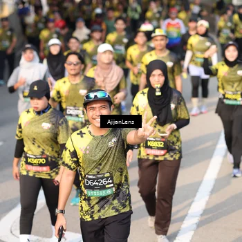 Runner Photo 6335442