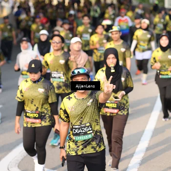 Runner Photo 6335448