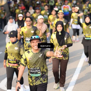 Runner Photo 6335455