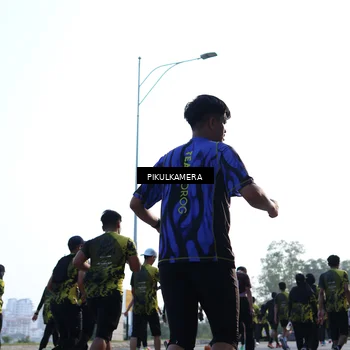 Runner Photo 6335461