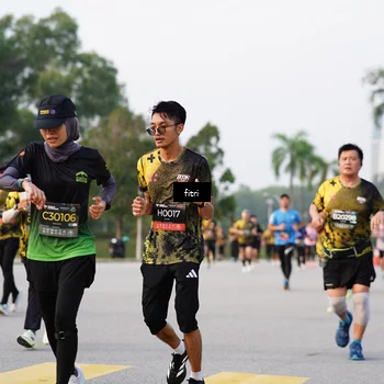 Runner Photo 6335464