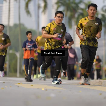 Runner Photo 6335468