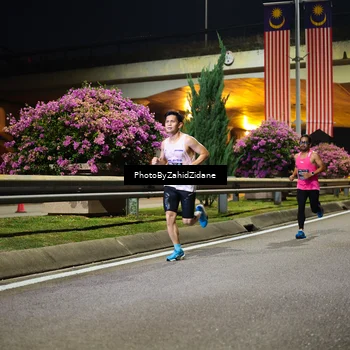 Runner Photo 6335472