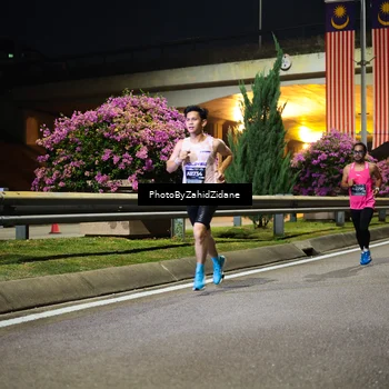 Runner Photo 6335474