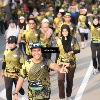 Runner Photo 6335479