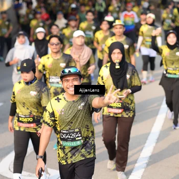 Runner Photo 6335480