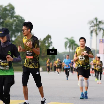 Runner Photo 6335483