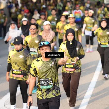 Runner Photo 6335487