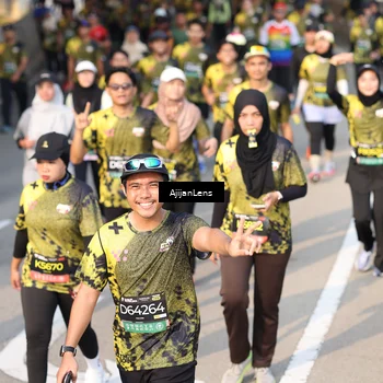 Runner Photo 6335499