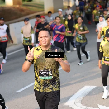 Runner Photo 6335506