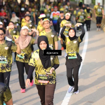 Runner Photo 6335507