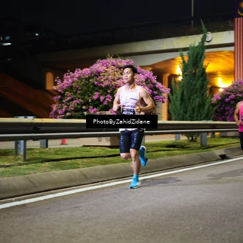 Runner Photo 6335508