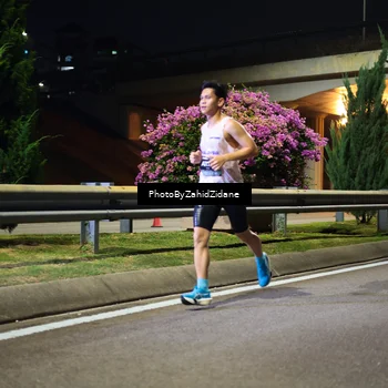 Runner Photo 6335511