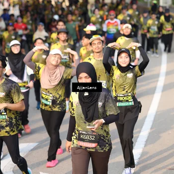 Runner Photo 6335517