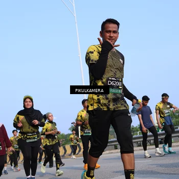 Runner Photo 6335520