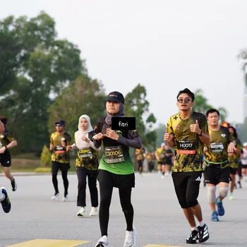 Runner Photo 6335526
