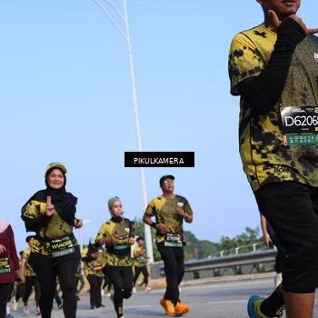 Runner Photo 6335532