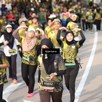 Runner Photo 6335533
