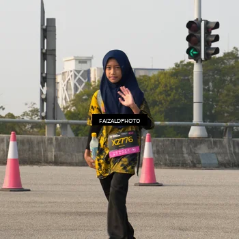 Runner Photo 6335534