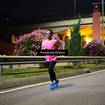 Runner Photo 6335545