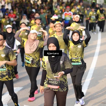 Runner Photo 6335546