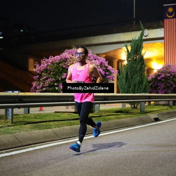 Runner Photo 6335547