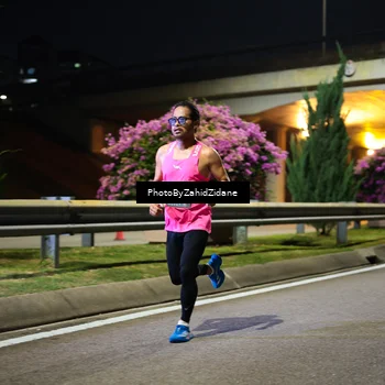 Runner Photo 6335552