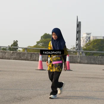 Runner Photo 6335558