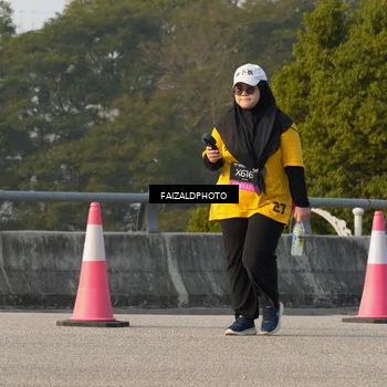 Runner Photo 6335562