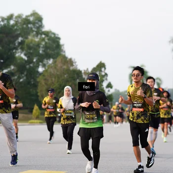 Runner Photo 6335564