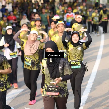 Runner Photo 6335569