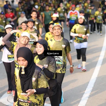 Runner Photo 6335578