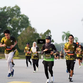 Runner Photo 6335584